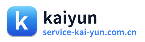 kaiyun Logo